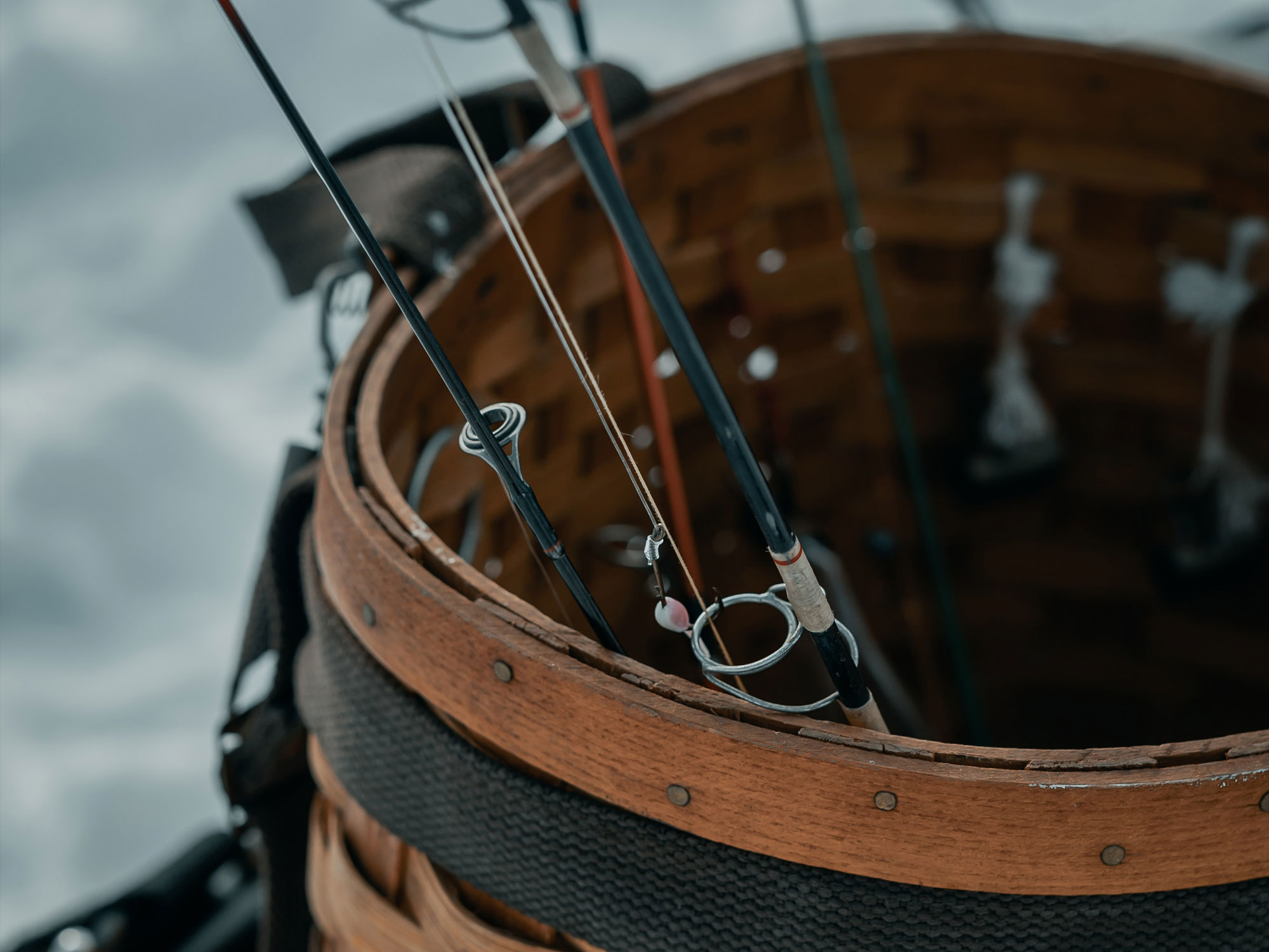 Treehotel Aktiviteter 3