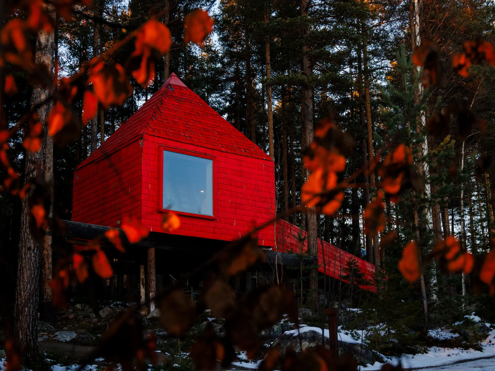 Treehotel