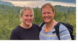 The Jokkmokk Journey: A day of Sámi Culture