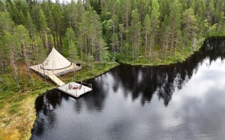 Tallberg Dinner