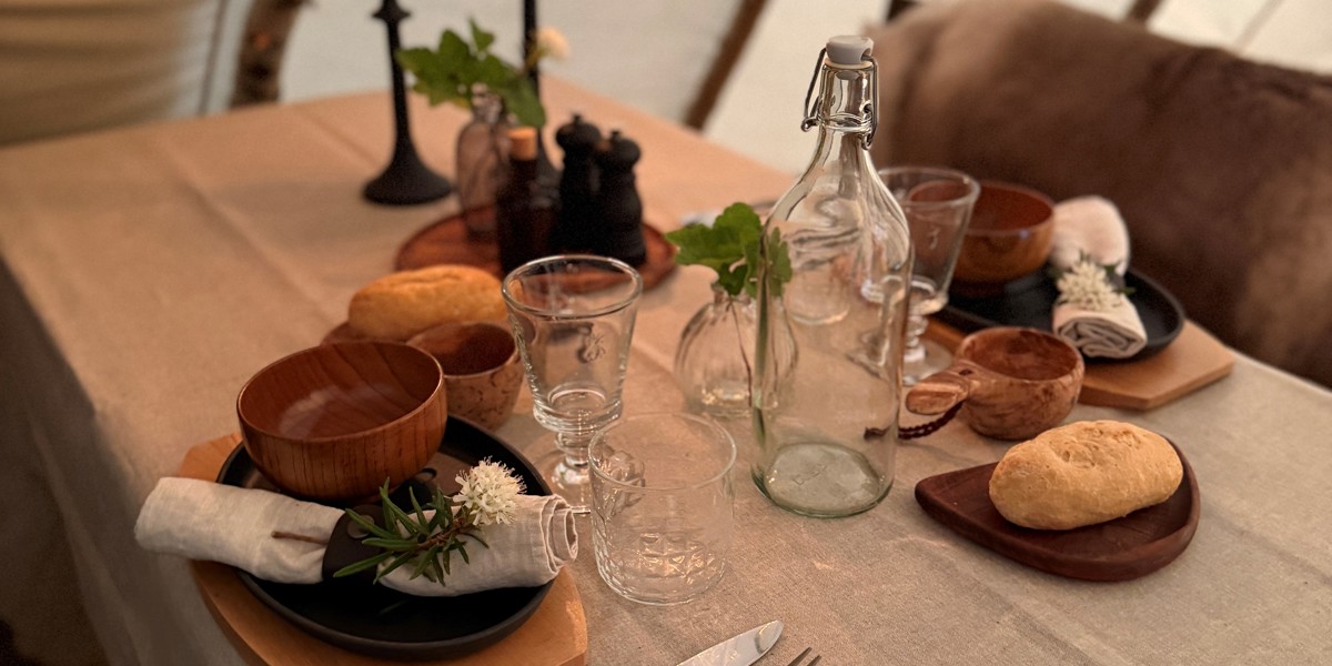 Tallberg Dinner