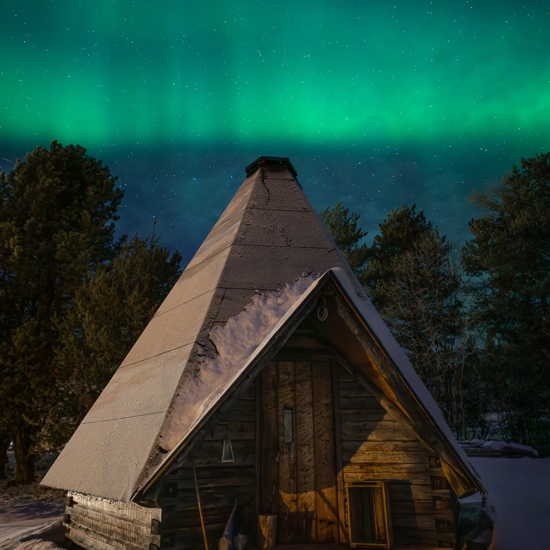 Aurora Dinner 3