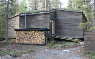 Forest SPA